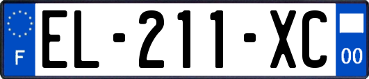 EL-211-XC