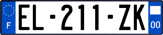 EL-211-ZK