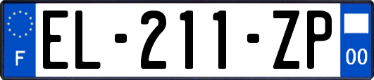 EL-211-ZP