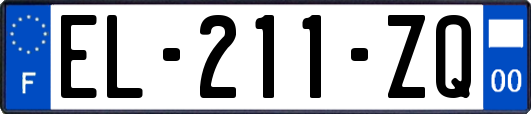 EL-211-ZQ