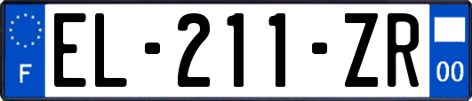 EL-211-ZR