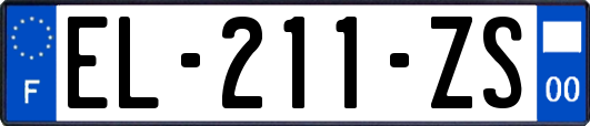 EL-211-ZS