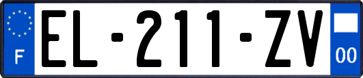 EL-211-ZV