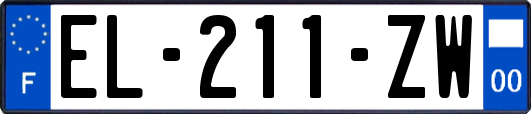 EL-211-ZW