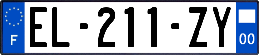 EL-211-ZY