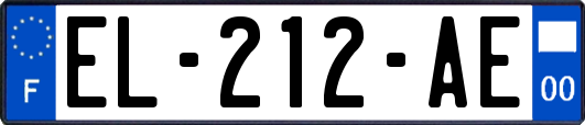 EL-212-AE