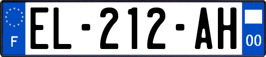 EL-212-AH