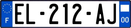 EL-212-AJ