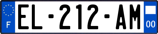 EL-212-AM