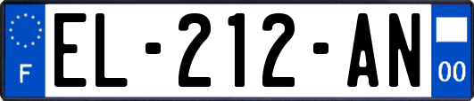 EL-212-AN