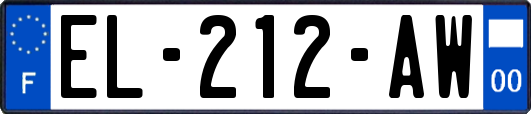 EL-212-AW