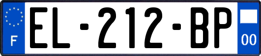 EL-212-BP