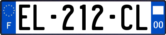 EL-212-CL