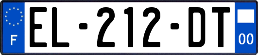 EL-212-DT