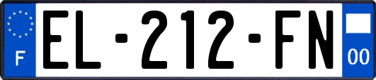 EL-212-FN