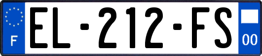 EL-212-FS
