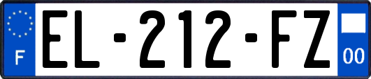 EL-212-FZ