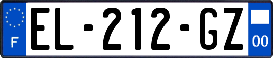 EL-212-GZ