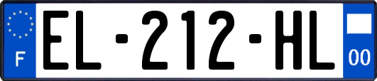 EL-212-HL