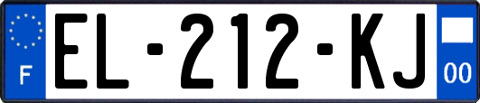 EL-212-KJ