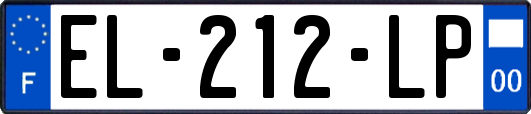 EL-212-LP