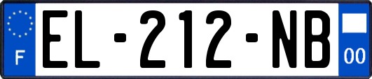 EL-212-NB