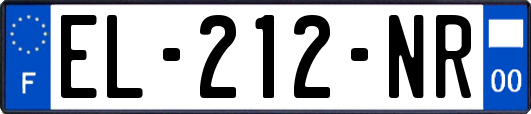 EL-212-NR