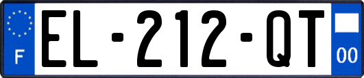 EL-212-QT