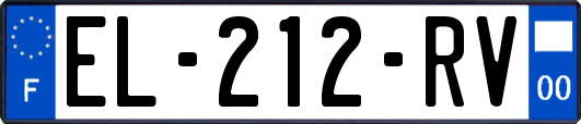 EL-212-RV