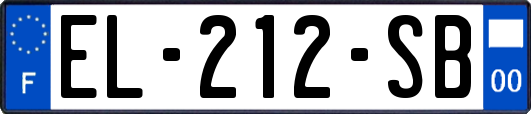 EL-212-SB