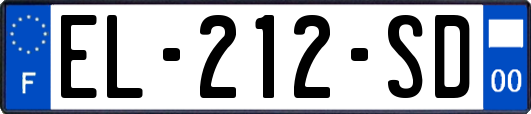 EL-212-SD