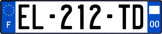 EL-212-TD