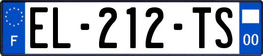 EL-212-TS