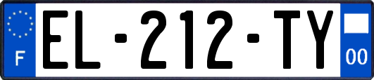 EL-212-TY