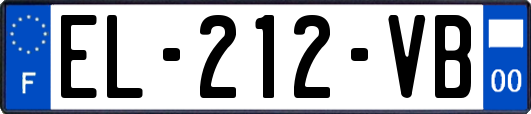 EL-212-VB