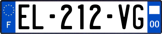 EL-212-VG