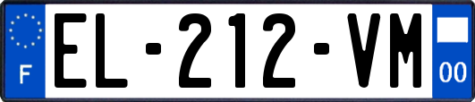 EL-212-VM