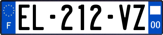 EL-212-VZ