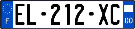 EL-212-XC