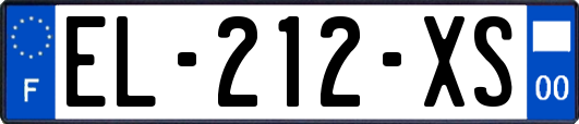 EL-212-XS