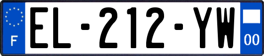 EL-212-YW