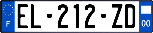 EL-212-ZD