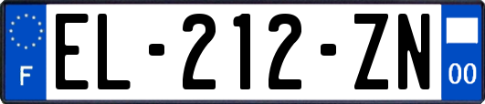 EL-212-ZN