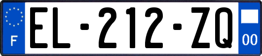 EL-212-ZQ