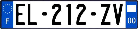 EL-212-ZV