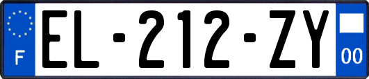 EL-212-ZY