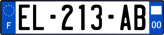 EL-213-AB