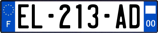 EL-213-AD