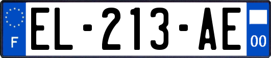 EL-213-AE