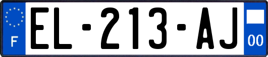 EL-213-AJ